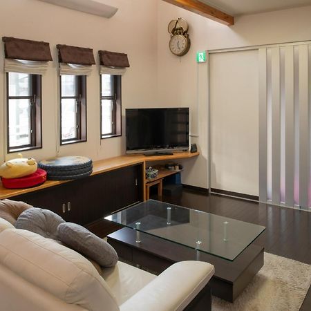 Villa Sena - Vacation Stay 75234V Nishikatsura Buitenkant foto