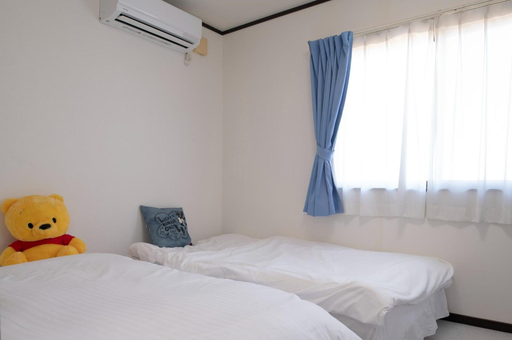 Villa Sena - Vacation Stay 75234V Nishikatsura Buitenkant foto