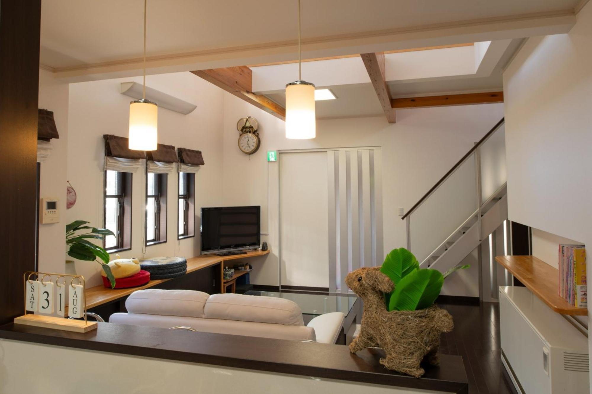 Villa Sena - Vacation Stay 75234V Nishikatsura Buitenkant foto