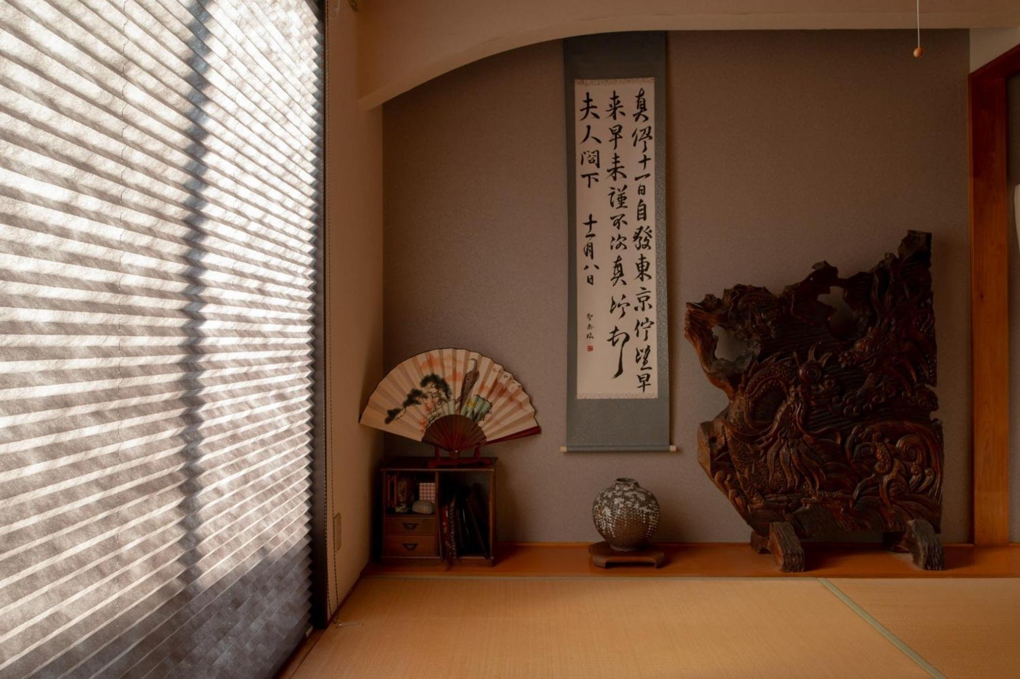 Villa Sena - Vacation Stay 75234V Nishikatsura Buitenkant foto