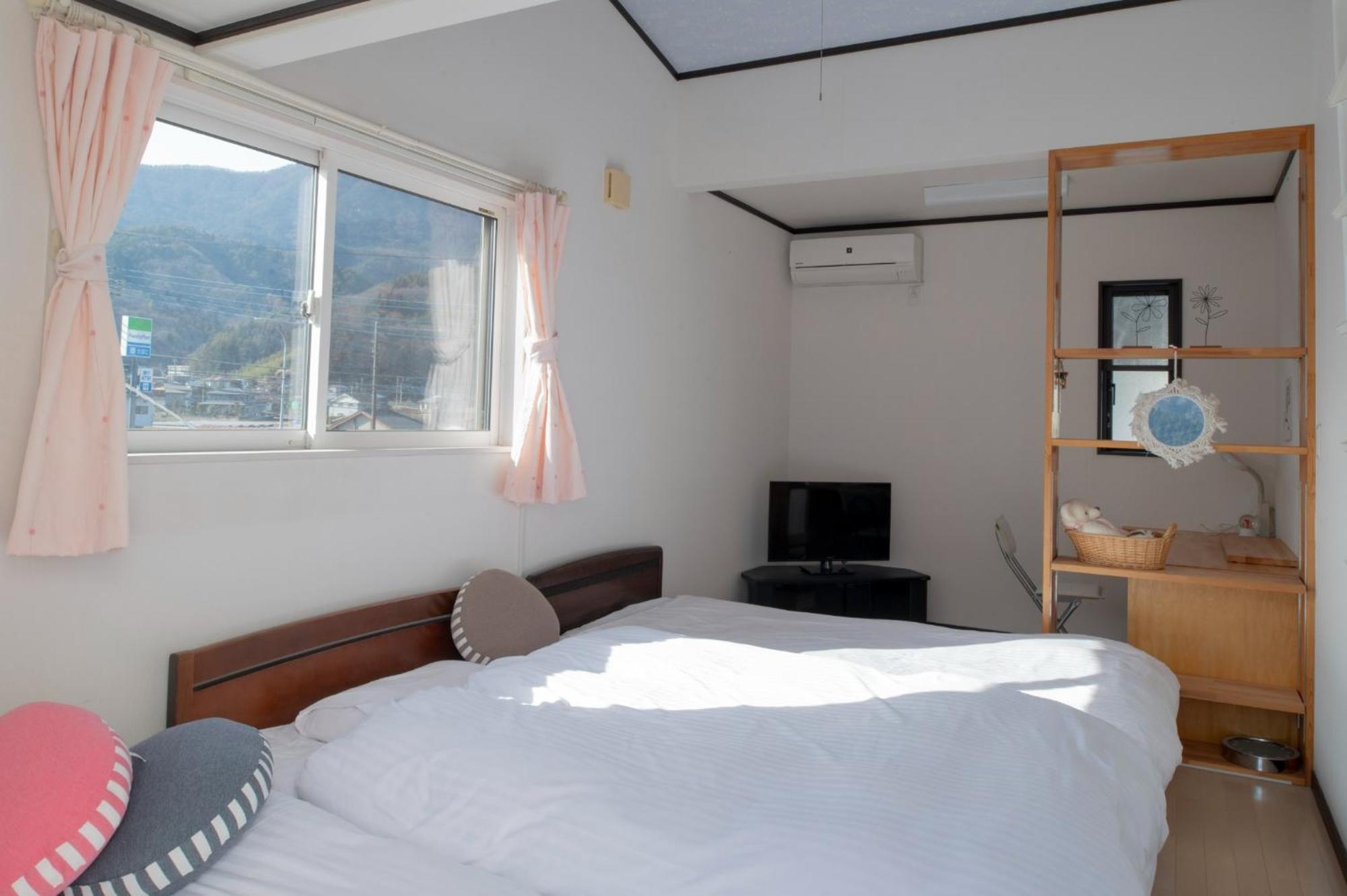 Villa Sena - Vacation Stay 75234V Nishikatsura Buitenkant foto