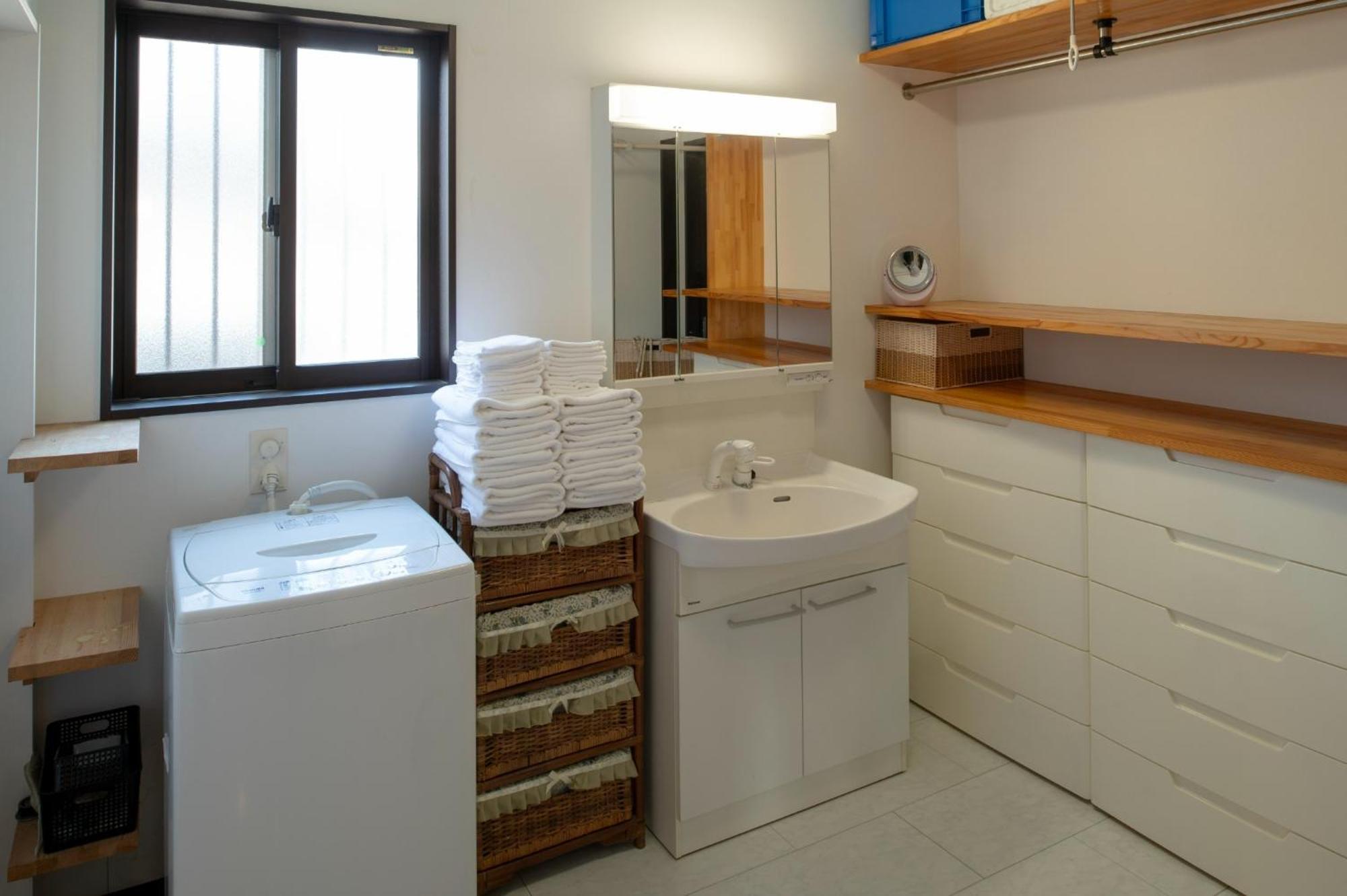 Villa Sena - Vacation Stay 75234V Nishikatsura Buitenkant foto