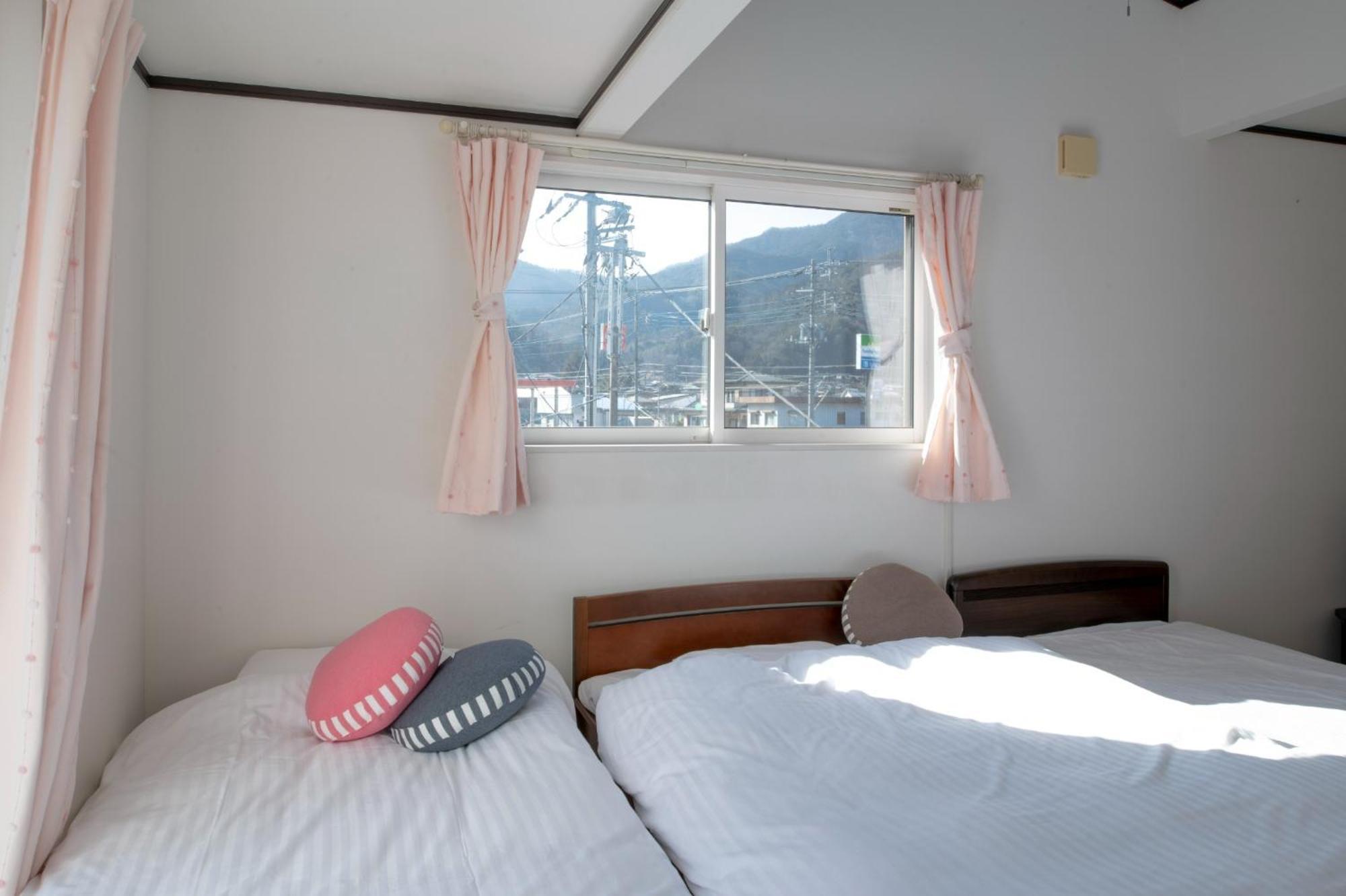 Villa Sena - Vacation Stay 75234V Nishikatsura Buitenkant foto