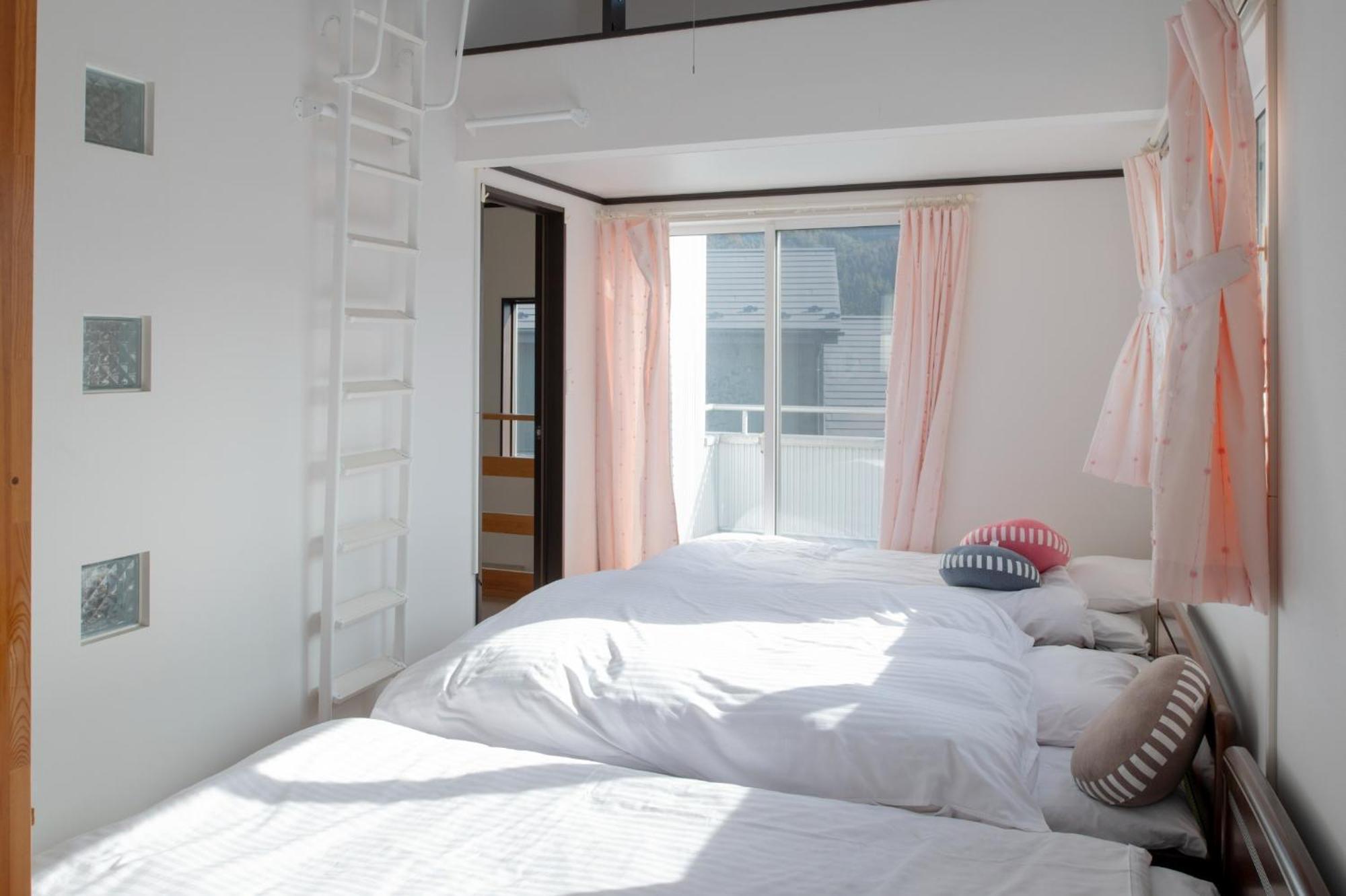 Villa Sena - Vacation Stay 75234V Nishikatsura Buitenkant foto
