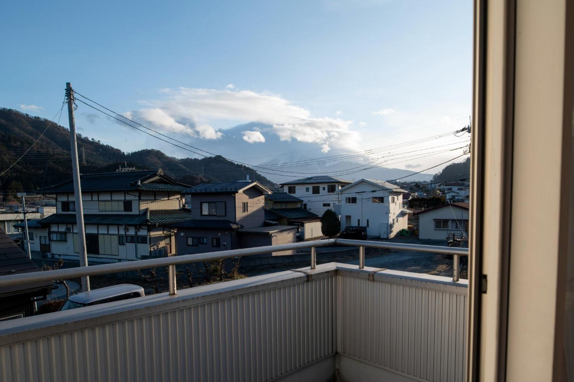 Villa Sena - Vacation Stay 75234V Nishikatsura Buitenkant foto