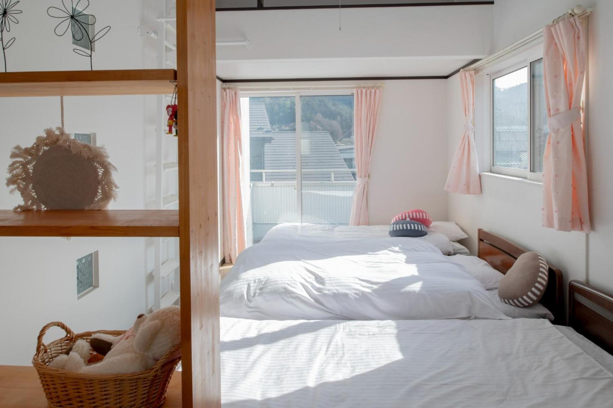 Villa Sena - Vacation Stay 75234V Nishikatsura Buitenkant foto